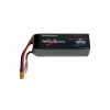 Аккумуляторный блок RacePow 6000mAh 6S 80C (6000mAh-6S-80C) - Image 1