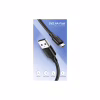 Дата кабель USB 2.0 AM to Micro 5P 0.25m 2A US289 black Ugreen (60134) - Image 3