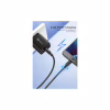Дата кабель USB 2.0 AM to Micro 5P 0.25m 2A US289 black Ugreen (60134) - Image 5