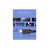 Дата кабель USB 2.0 AM to Micro 5P 0.5m 2A US289 black Ugreen (60135) - Image 4