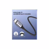 Дата кабель USB 2.0 AM to Micro 5P 1.5m 2A US290 black Ugreen (60147) - Image 4