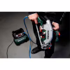 Компресор Metabo BASIC 160-6 W OF безолійний, 900Вт, 6л, 160л/хв, 8бар (601501000) - Image 2