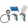 Набір інструментів Metabo пневматичних LPZ 4 Set (601585000) - Image 1