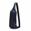 Сумка Pacsafe V Action Sling Темно-синя (60161658) - Image 1