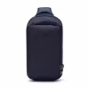 Сумка Pacsafe V Tech Sling Темно-синя (60221658) - Image 1