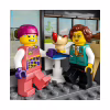 Конструктор LEGO City Trains Пасажирський потяг-експрес (60337) - Image 2