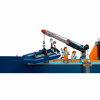 Конструктор LEGO City Арктичний дослідницький корабель 815 деталей (60368) - Image 6