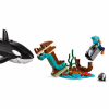 Конструктор LEGO City Арктичний дослідницький корабель 815 деталей (60368) - Image 7