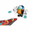 Конструктор LEGO City Лодка пожарной бригады 144 детали (60373) - Image 6