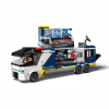 Конструктор LEGO City Пересувна поліцейська криміналістична лабораторія 674 деталей (60418) - Image 6