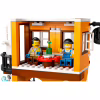 Конструктор LEGO City Морська гавань із вантажним судном (60422) - Image 5