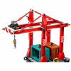 Конструктор LEGO City Морська гавань із вантажним судном (60422) - Image 6