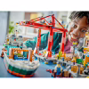 Конструктор LEGO City Морська гавань із вантажним судном (60422) - Image 10