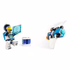 Конструктор LEGO City Межзвездный космический корабль 240 деталей (60430) - Image 5