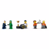 Конструктор LEGO City Грузовик F1 с автомобилями RB20 и AMR24 (60445) - Image 7