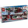 Конструктор LEGO City Грузовик F1 с автомобилями RB20 и AMR24 (60445) - Image 8