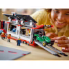 Конструктор LEGO City Грузовик F1 с автомобилями RB20 и AMR24 (60445) - Image 10