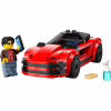 Конструктор LEGO City Красный спортивный автомобиль (60448) - Image 2