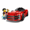Конструктор LEGO City Красный спортивный автомобиль (60448) - Image 4