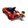 Конструктор LEGO City Красный спортивный автомобиль (60448) - Image 5
