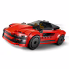 Конструктор LEGO City Красный спортивный автомобиль (60448) - Image 6