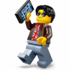 Конструктор LEGO City Красный спортивный автомобиль (60448) - Image 7