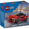 Конструктор LEGO City Красный спортивный автомобиль (60448) - Image 1