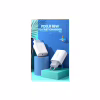 Зарядное устройство Ugreen USB-C PD20W CD137 white (60450) - Image 4