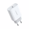 Зарядное устройство Ugreen USB-C PD20W CD137 white (60450) - Image 1