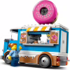 Конструктор LEGO City Грузовик с пончиками (60452) - Image 4