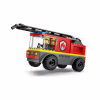 Конструктор LEGO City Пожарная машина с лестницей (60463) - Image 4