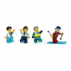 Конструктор LEGO City Самолет скорой медицинской помощи (60465) - Image 3