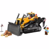 Конструктор LEGO City Жовтий бульдозер (60466) - Image 2