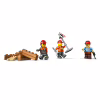 Конструктор LEGO City Жовтий бульдозер (60466) - Image 3