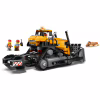 Конструктор LEGO City Жовтий бульдозер (60466) - Image 4