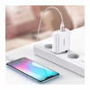 Зарядний пристрій Ugreen CD170 36W USB + Type-C Charger (White) (60468) - Image 6