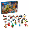 Конструктор LEGO City Різдвяний календар 2025 (60475) - Image 7