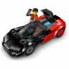 Конструктор LEGO City Электрический суперкар (60486) - Image 3