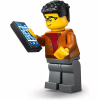 Конструктор LEGO City Электрический суперкар (60486) - Image 5