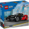 Конструктор LEGO City Электрический суперкар (60486) - Image 1