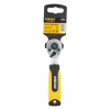 Тріскачка Sigma двостороння укорочена 1/4"-1/2" 145мм 72T CrV (6050251) - Image 5