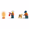 Конструктор LEGO City Спасательный катер и вертолет береговой охраны (60504) - Image 6