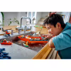 Конструктор LEGO City Спасательный катер и вертолет береговой охраны (60504) - Image 9
