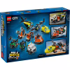 Конструктор LEGO City Ремікс літака, вантажівки та судна на повітряній подушці (60505-) - Image 8