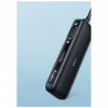 Переходник USB2.0 Type-C to VGA V1.2/HDMI V2.0b/DP V1.2a CM260 black Ugreen (60568) - Image 3