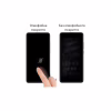 Стекло защитное Drobak Apple iPhone 13 mini Frame A+ (606046) - Image 2