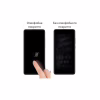 Скло захисне Drobak Anty Spy Apple iPhone 13 mini (606054) - Image 3