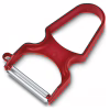 Овочечистка Victorinox Rapid Straight Blade Red (6.0930.1) - Image 2