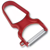 Овочечистка Victorinox Rapid Straight Blade Red (6.0930.1) - Image 3