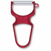 Овочечистка Victorinox Rapid Straight Blade Red (6.0930.1) - Image 1